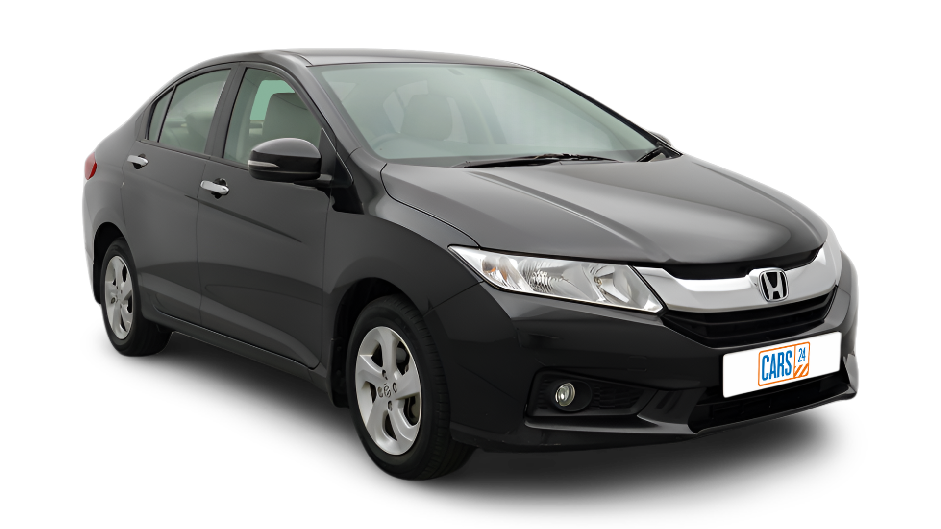 Honda City-img